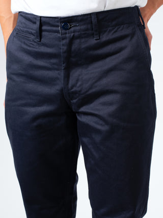 F.O.B. Factory Narrow US Trousers