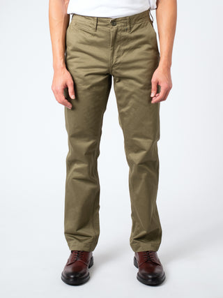 F.O.B. Factory Narrow US Trousers