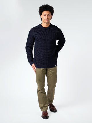 F.O.B. Factory Narrow US Trousers