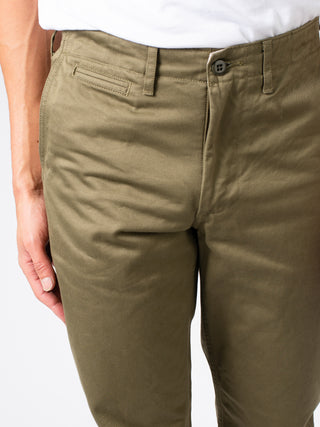 F.O.B. Factory Narrow US Trousers
