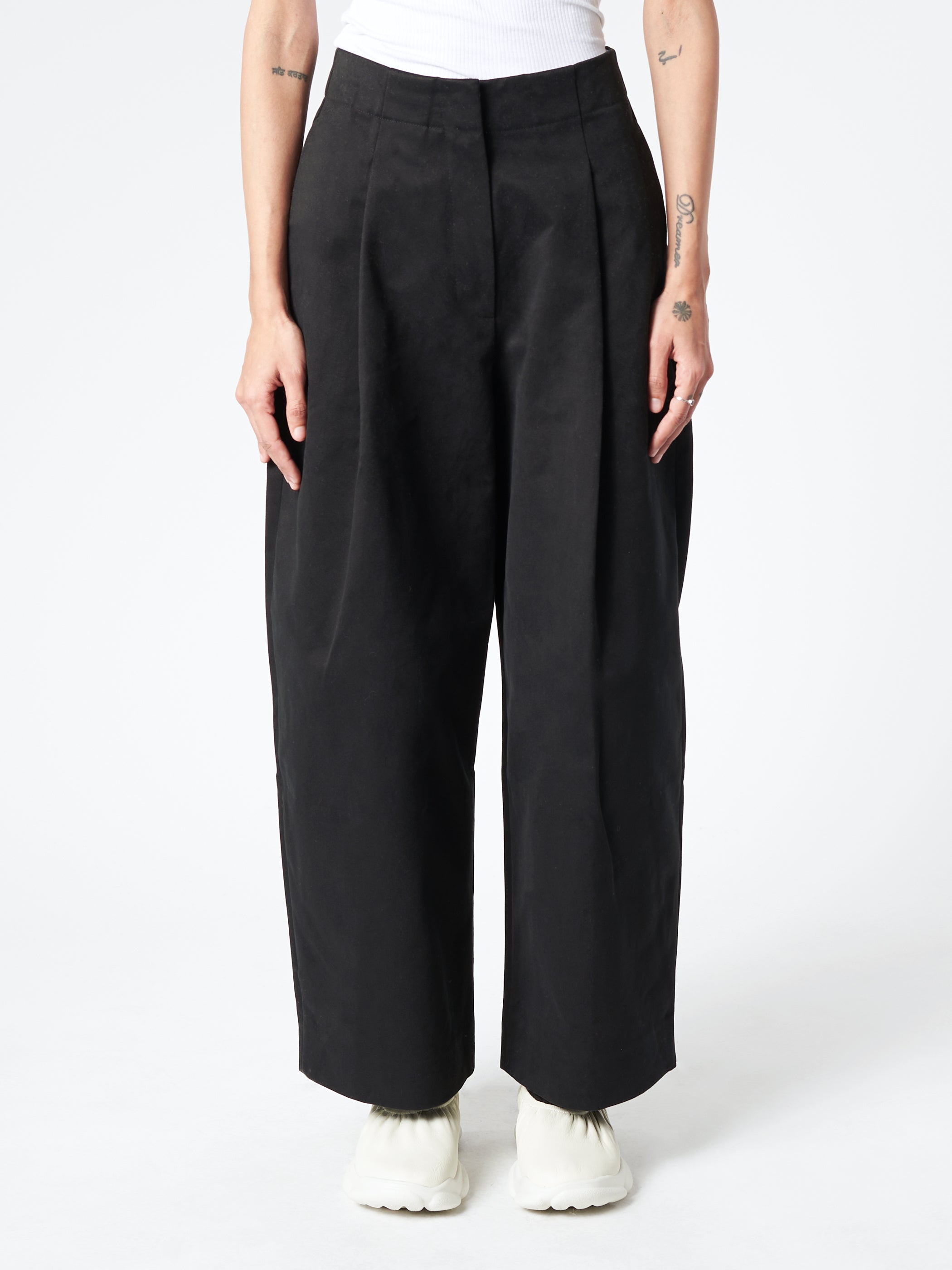 Dordoni Pant