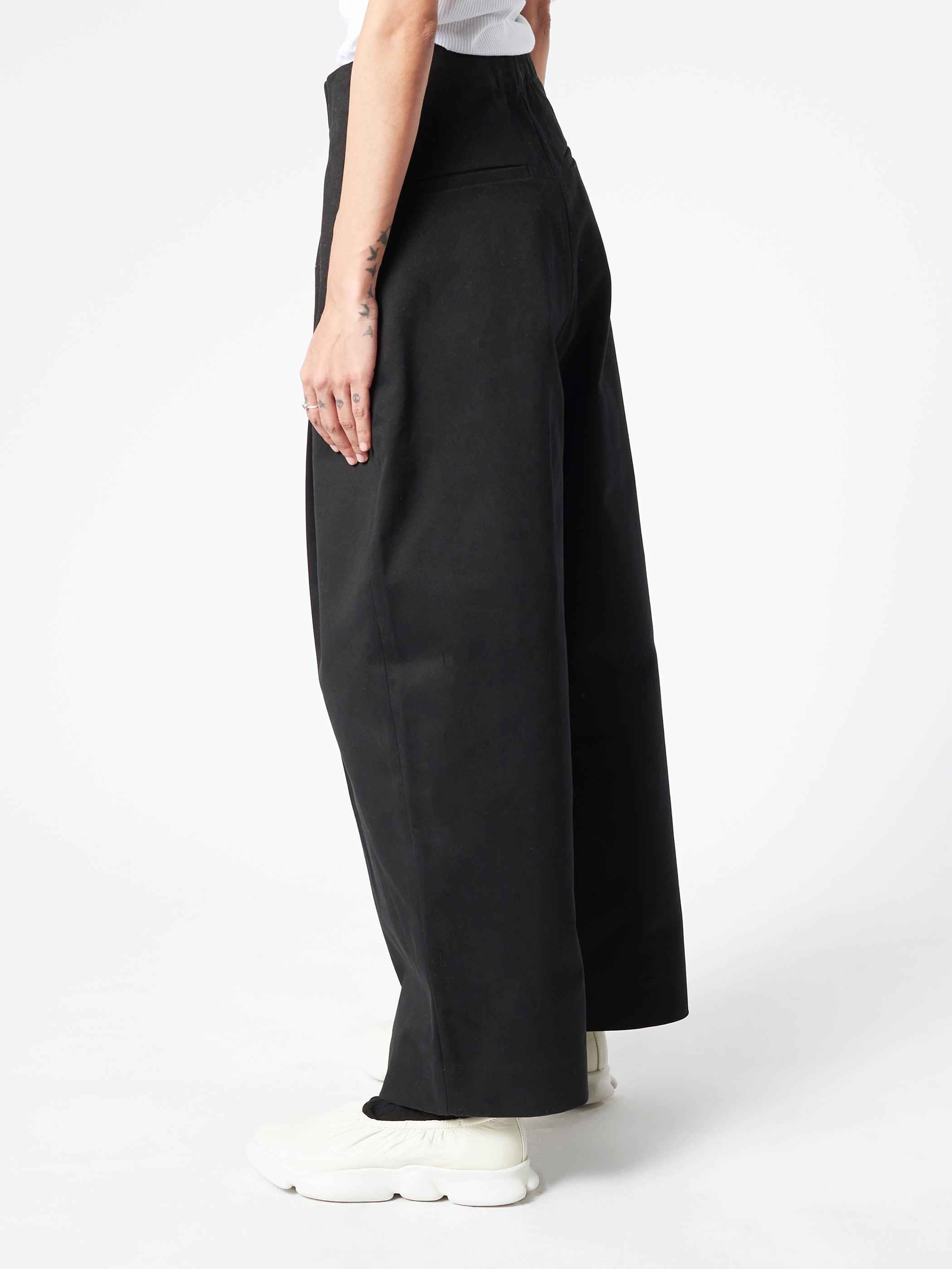 Dordoni Pant