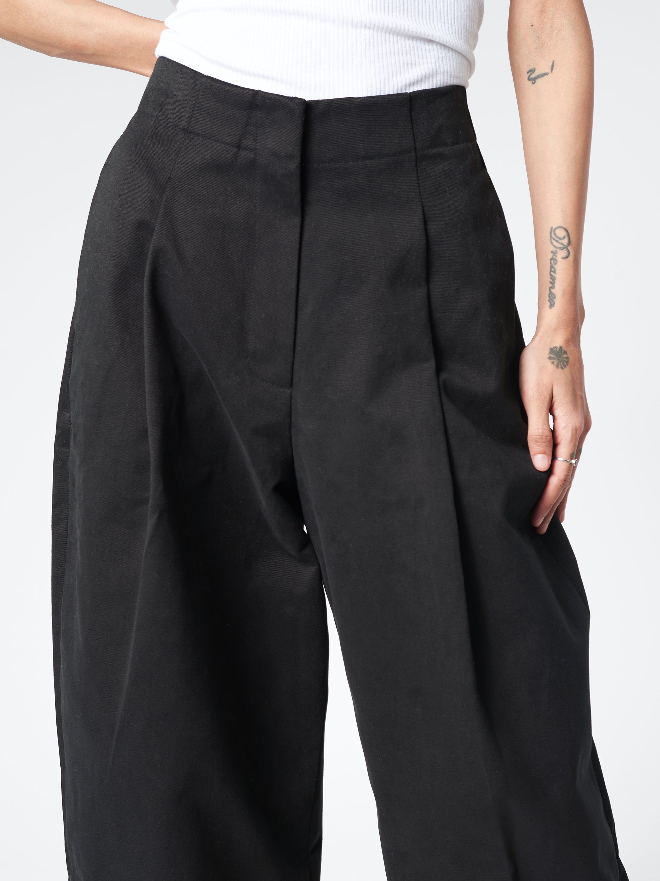 Dordoni Pant