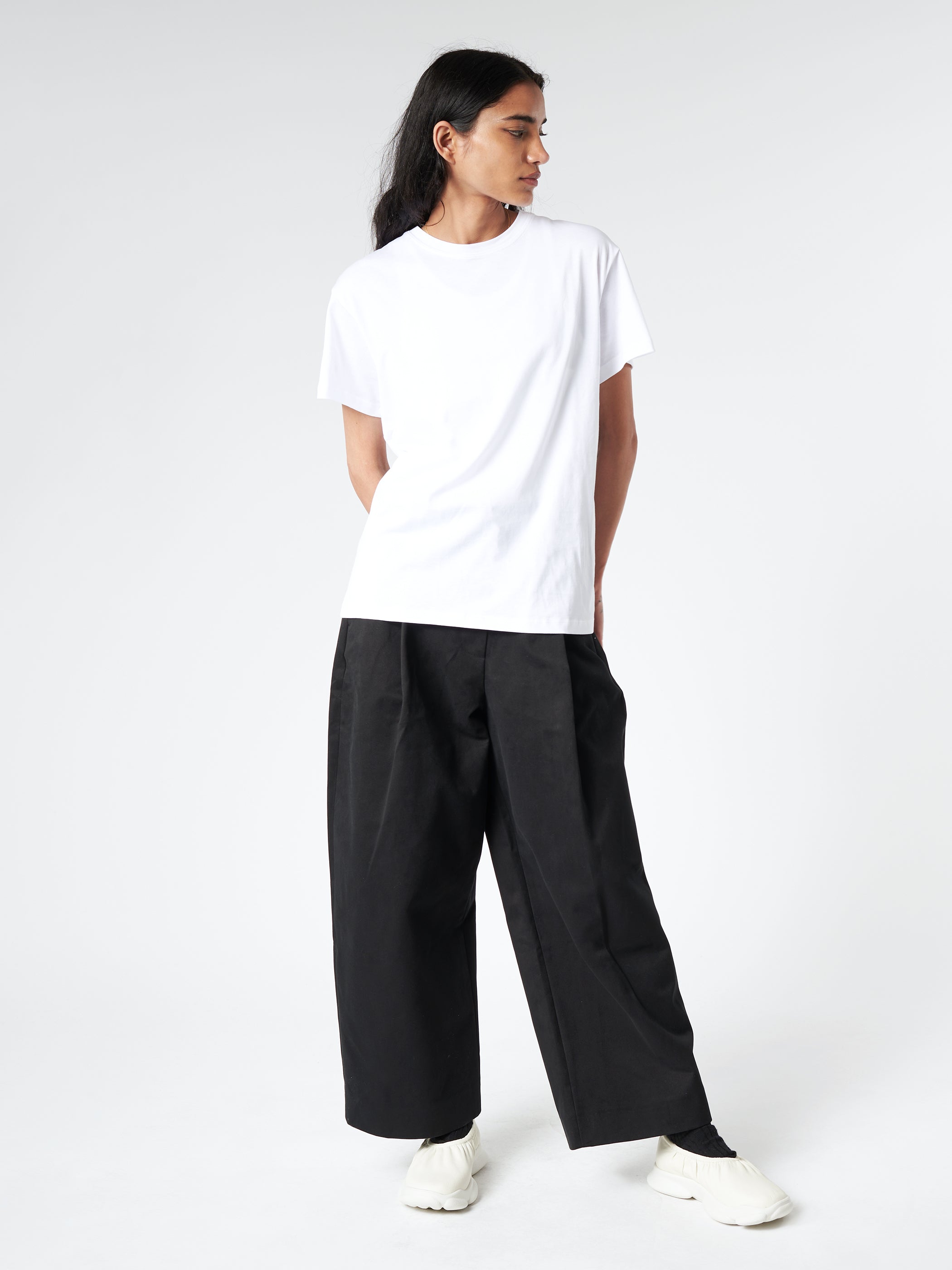 Dordoni Pant