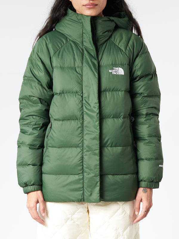 The North Face Women's Hydrenalite Down Midi Jacket