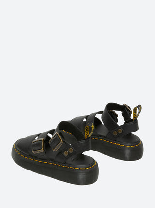 Dr. Martens Gryphon Quad
