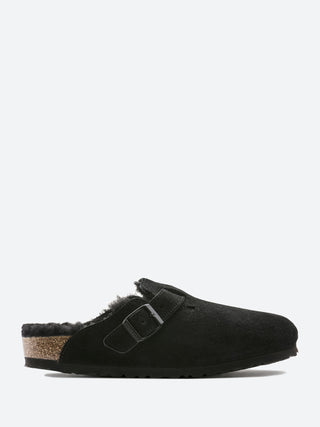 Birkenstock Boston Shearling
