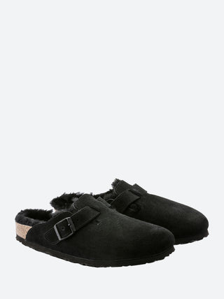 Birkenstock Boston Shearling