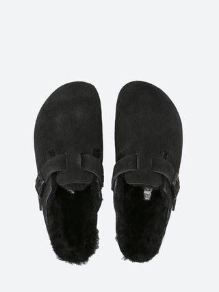 Birkenstock Boston Shearling