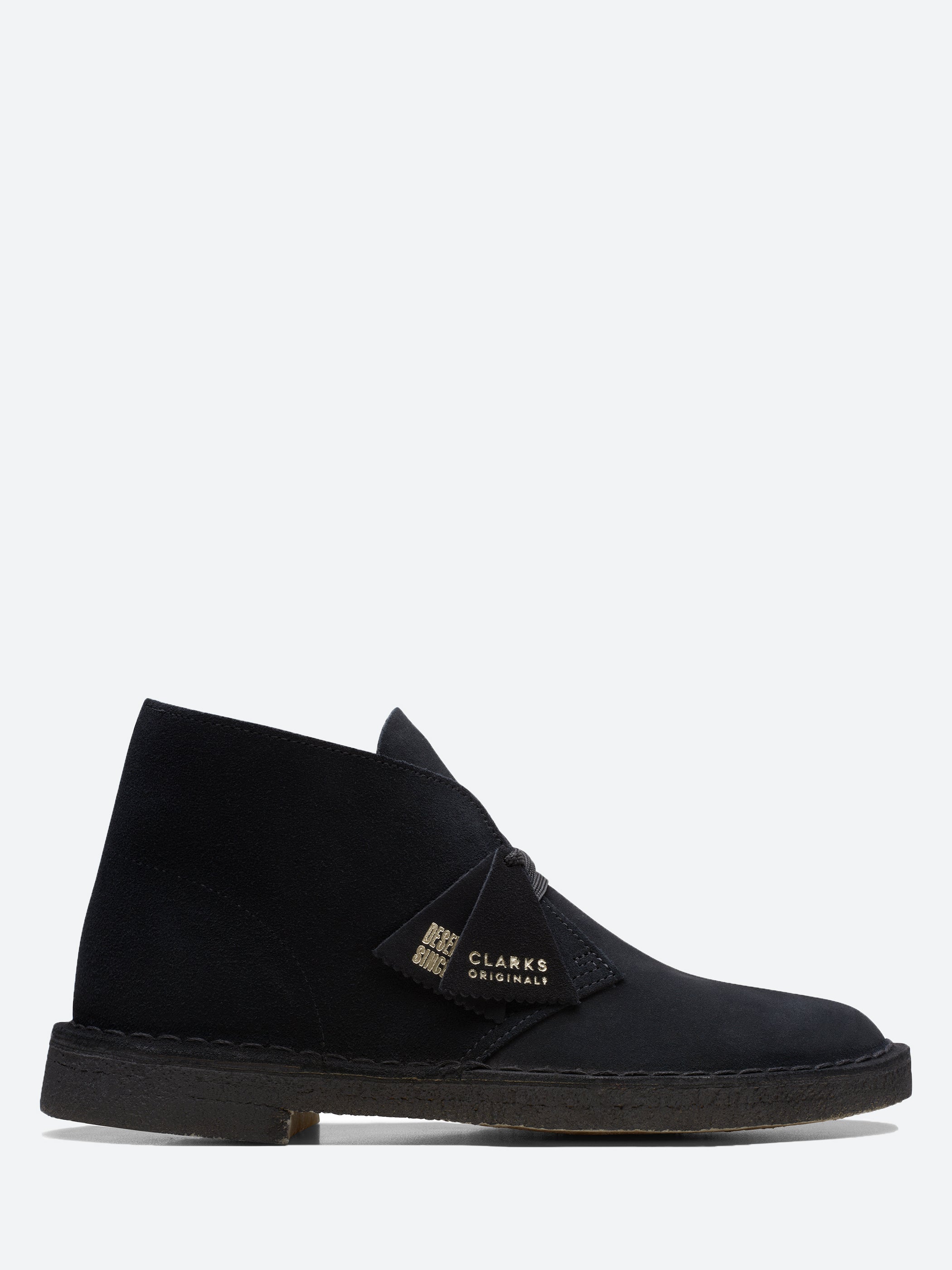 Desert Boot