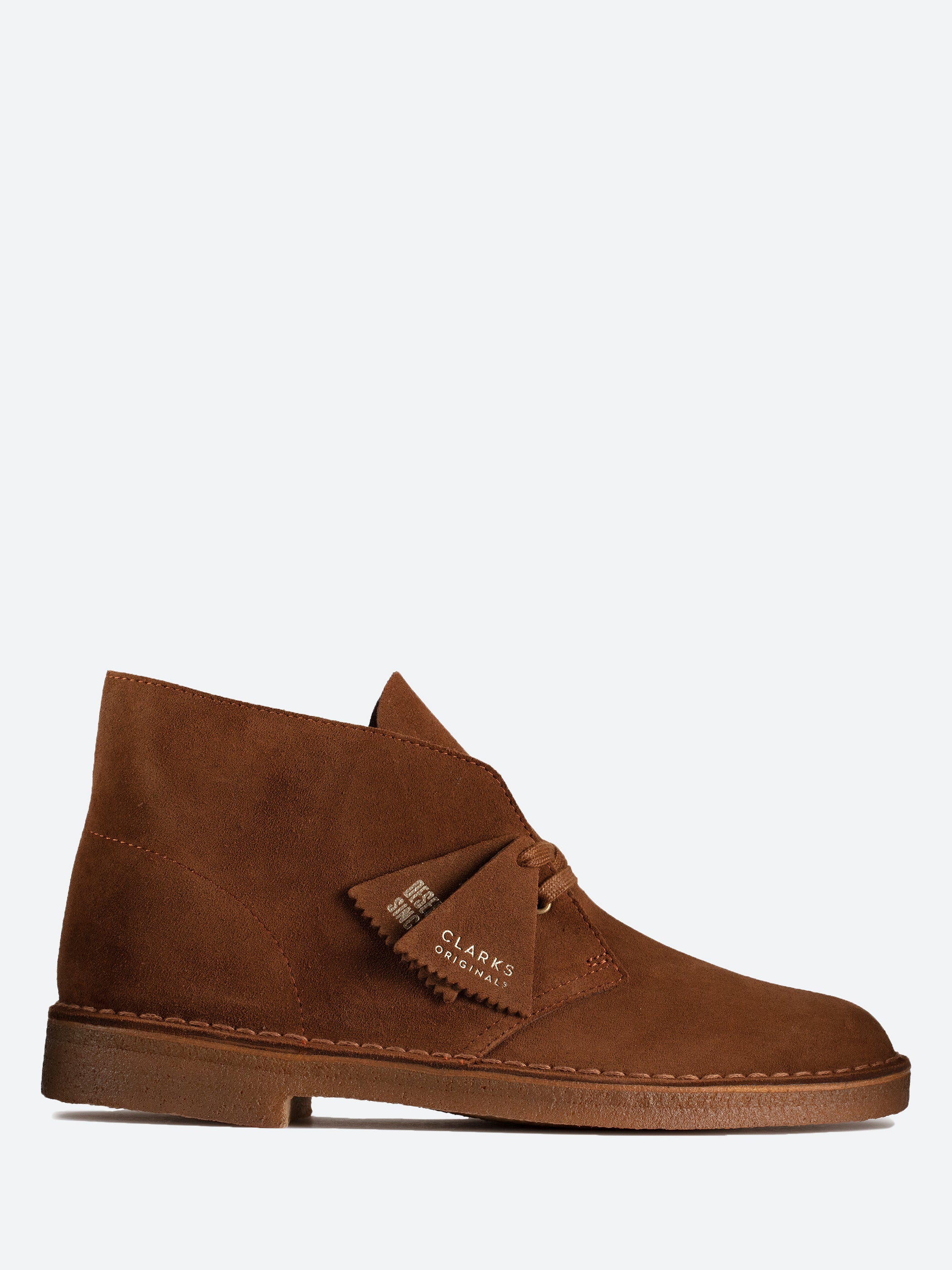 Desert Boot