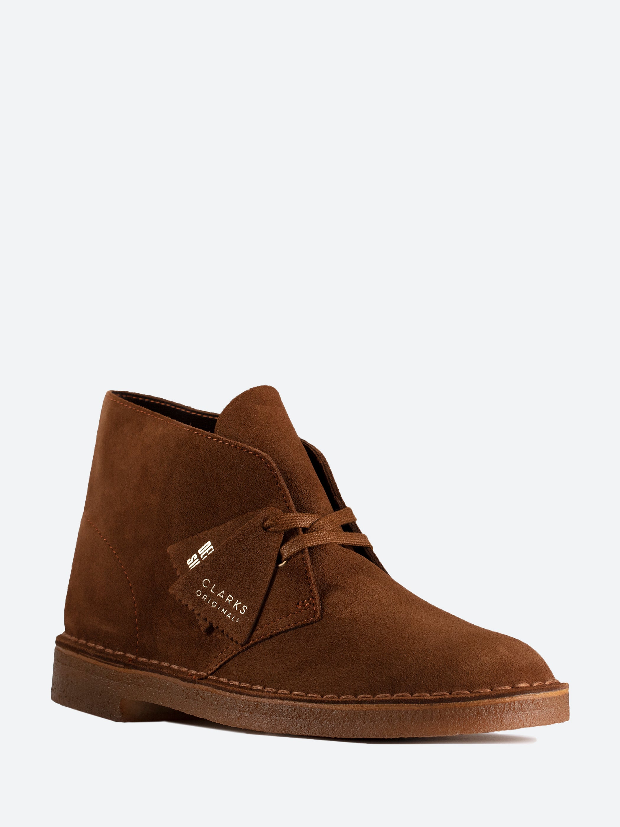 Desert Boot