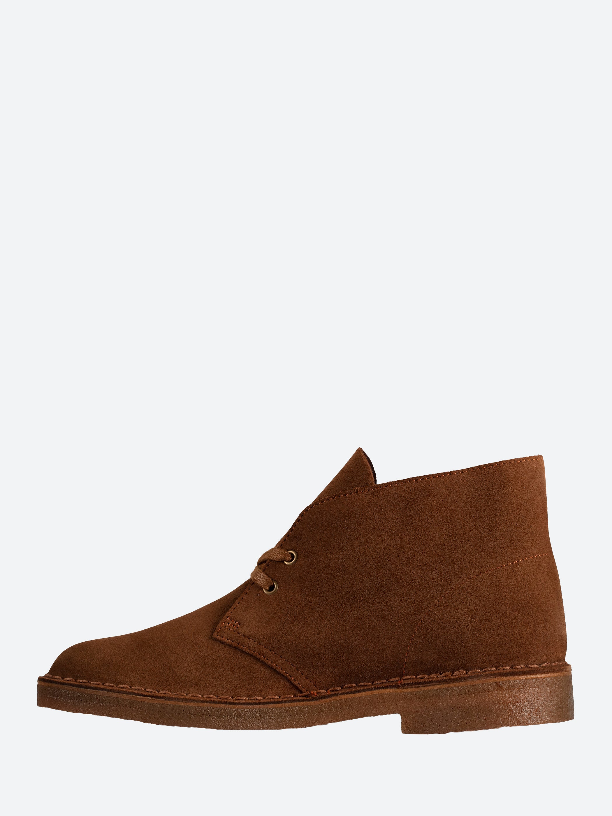 Desert Boot