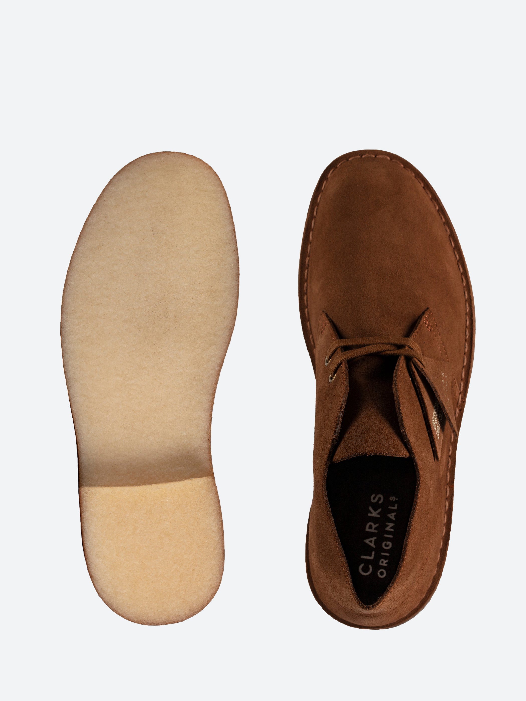 Desert Boot