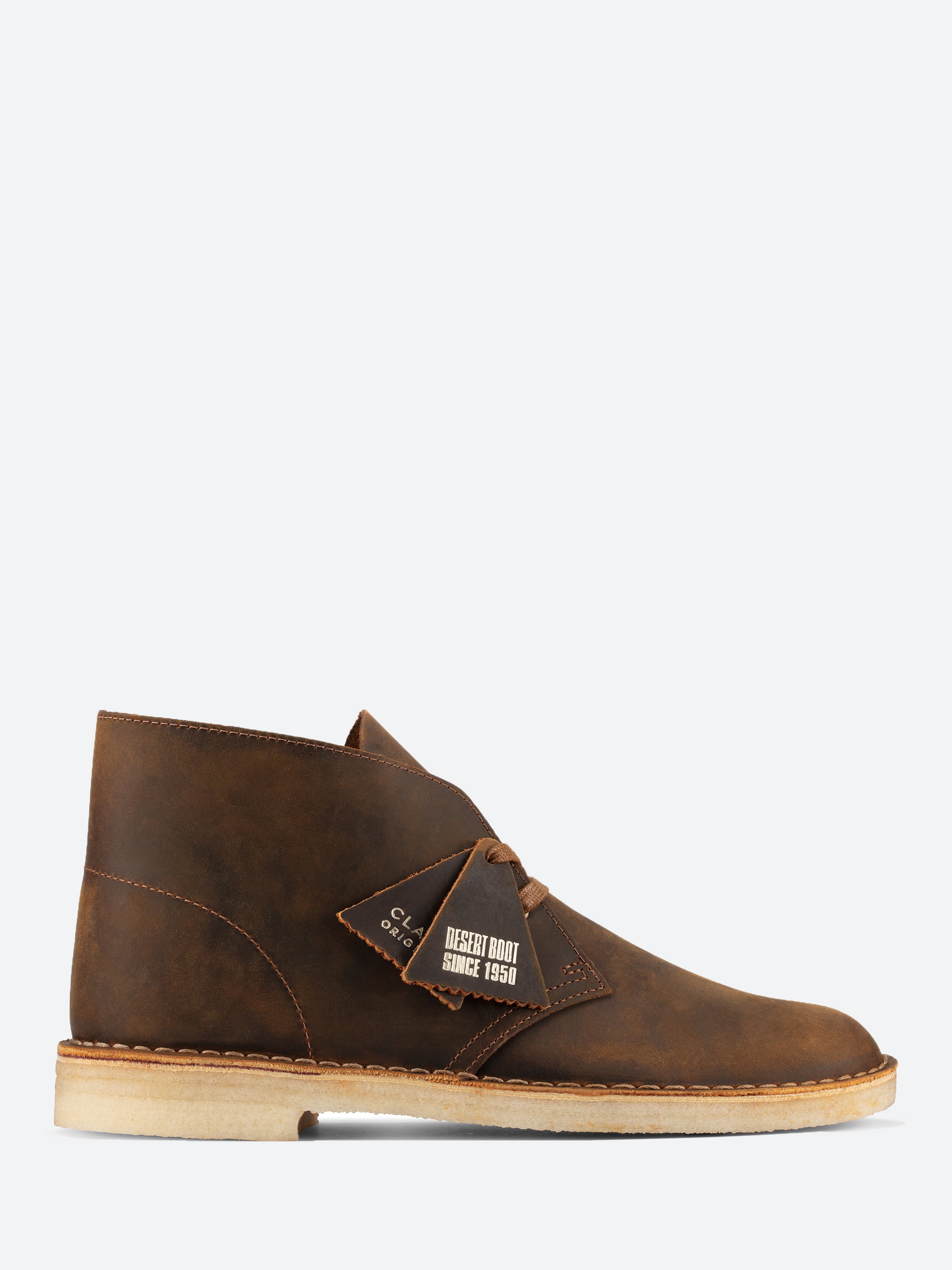 Desert Boot