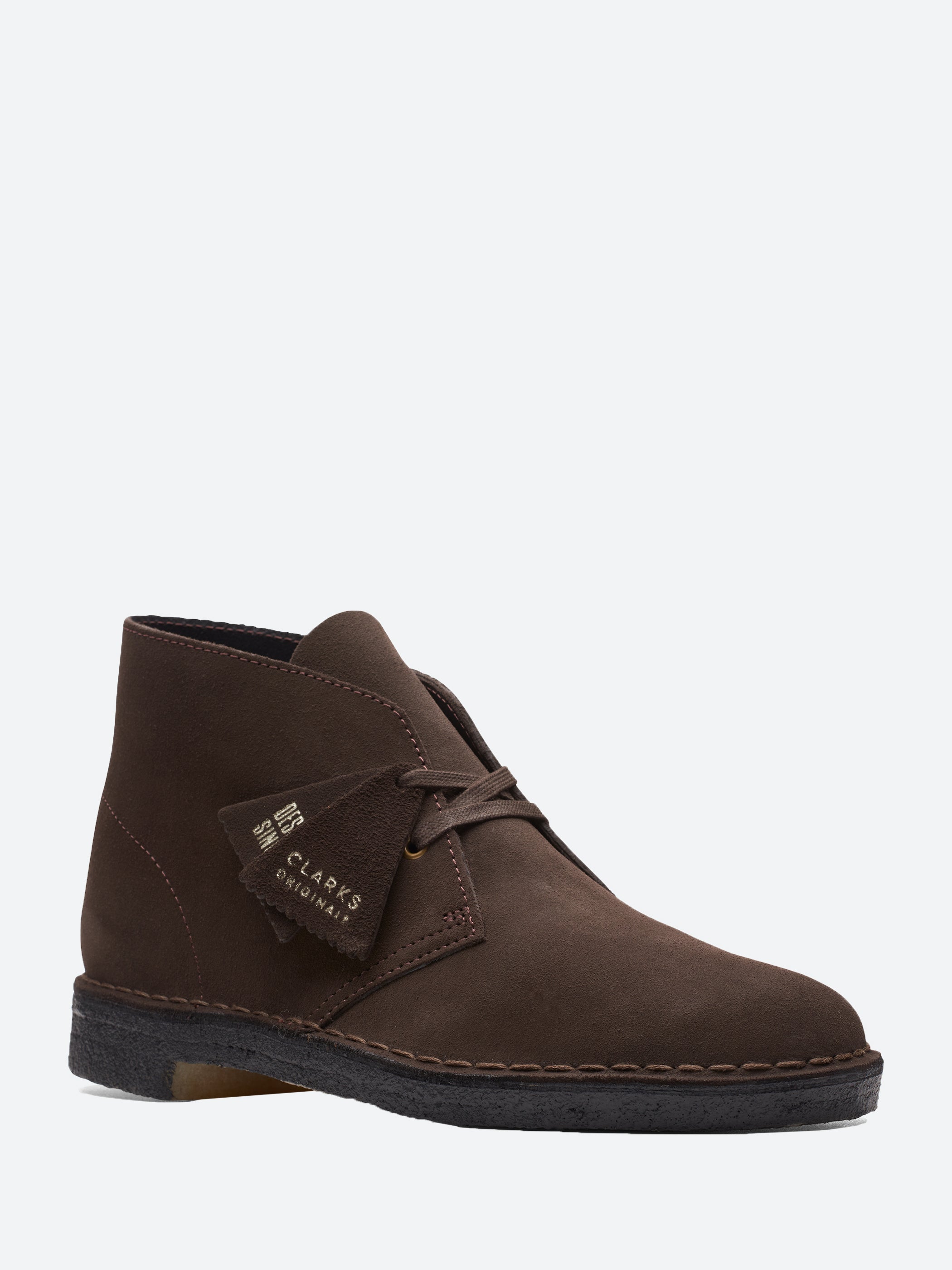 Desert Boot