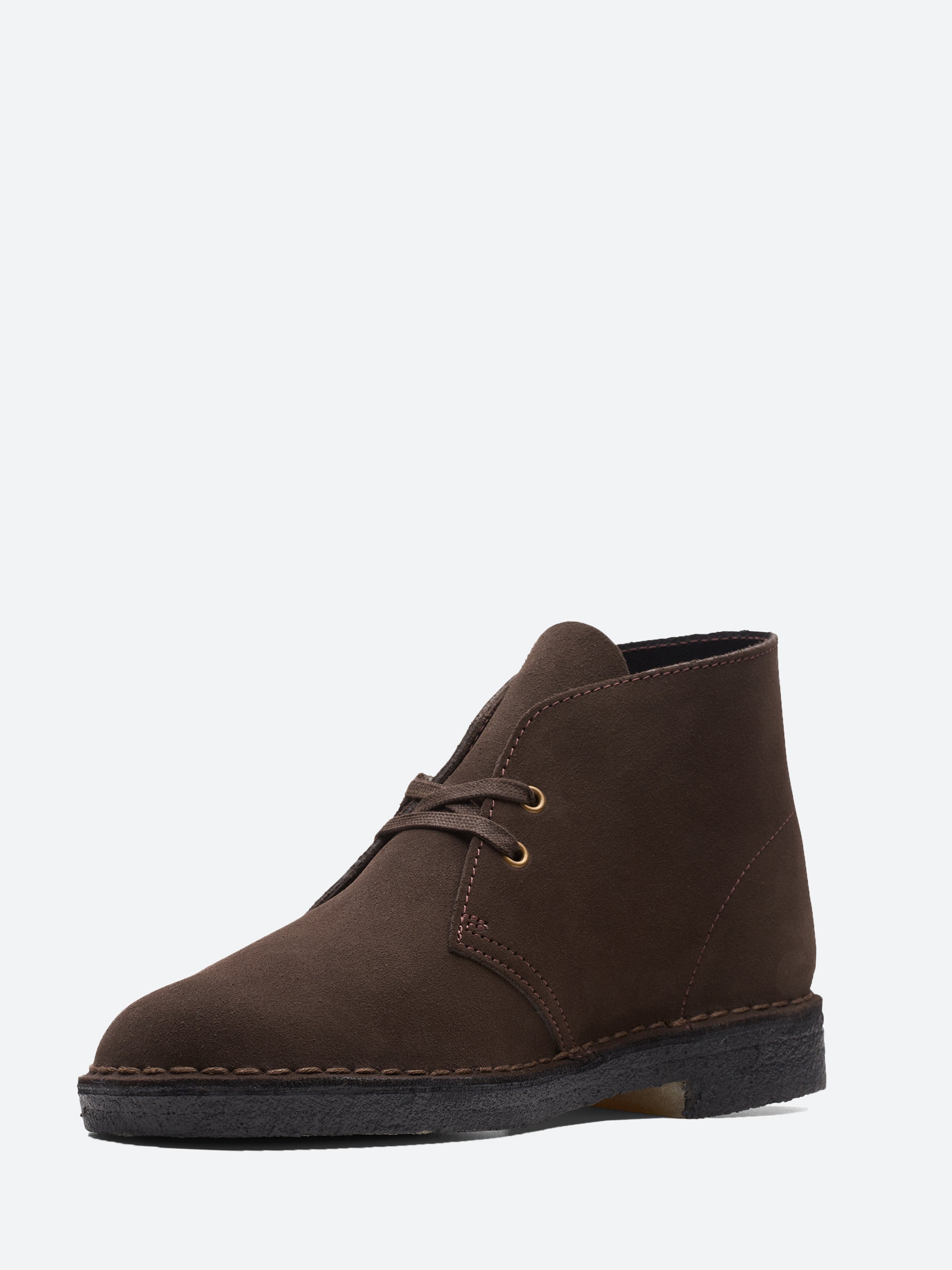 Desert Boot