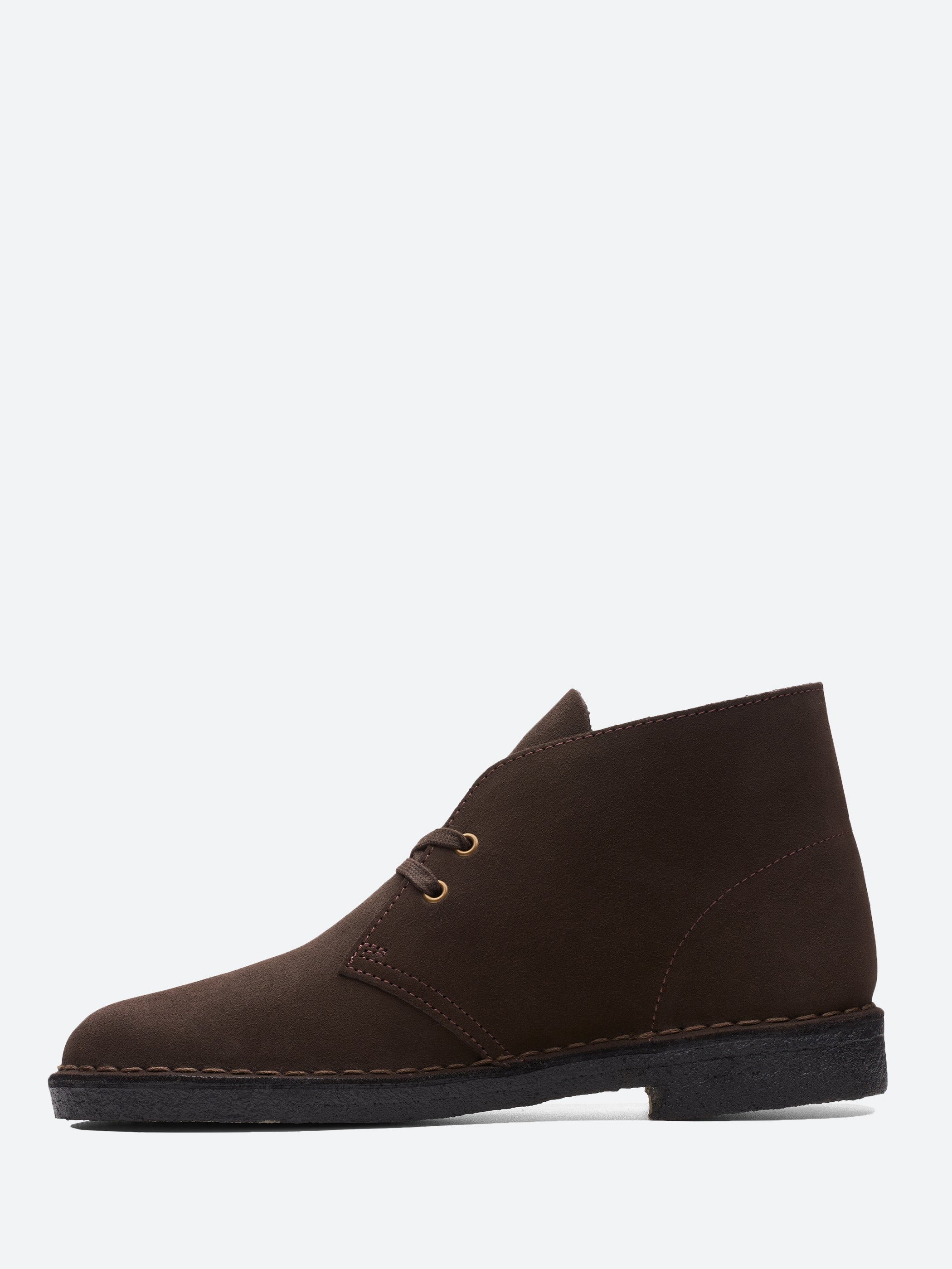 Desert Boot