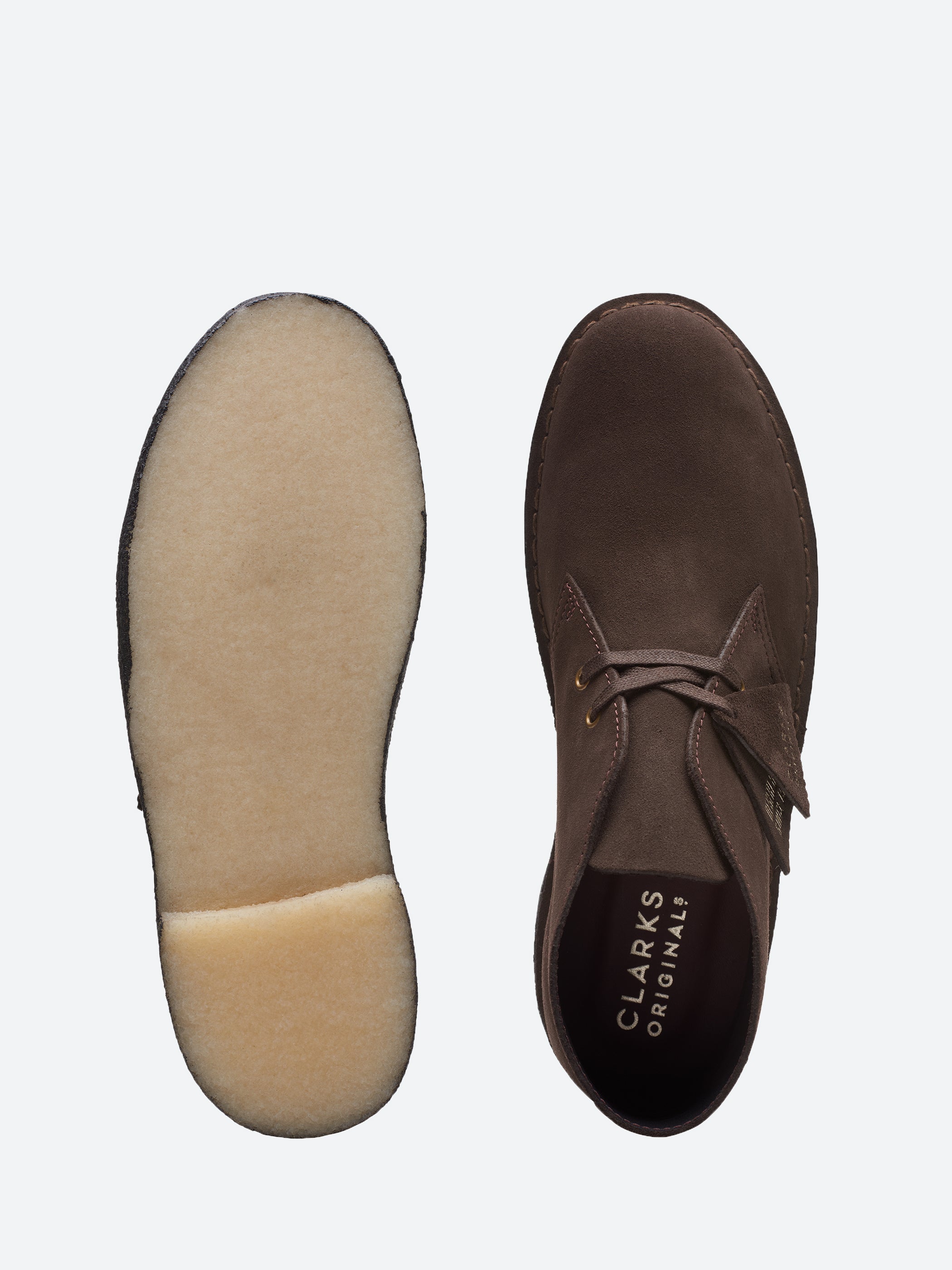 Desert Boot