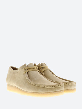 Clarks Originals Wallabee