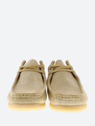 Clarks Originals Wallabee