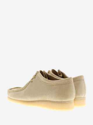 Clarks Originals Wallabee