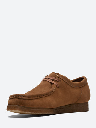Clarks Originals Wallabee