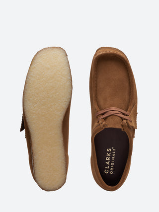 Clarks Originals Wallabee