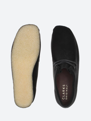 Clarks Originals Wallabee
