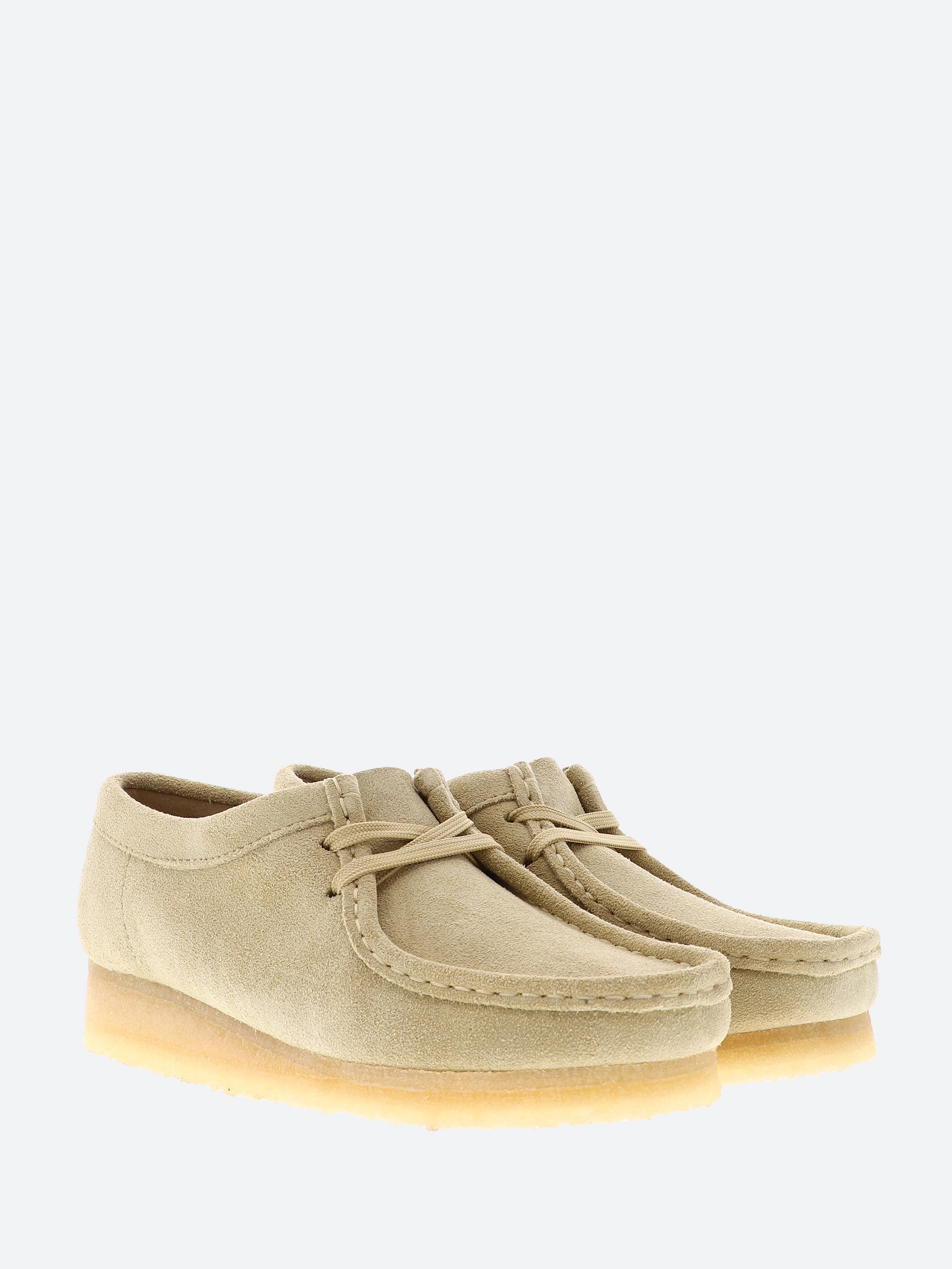 Wallabee