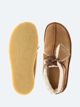 Clarks Originals Desert Trek