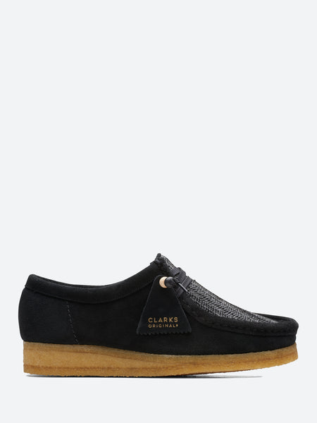 Amazon.com | Clarks - Mens Wallabee Shoe, Color Mid Tan Sd, Size: 7 M US |  Oxfords