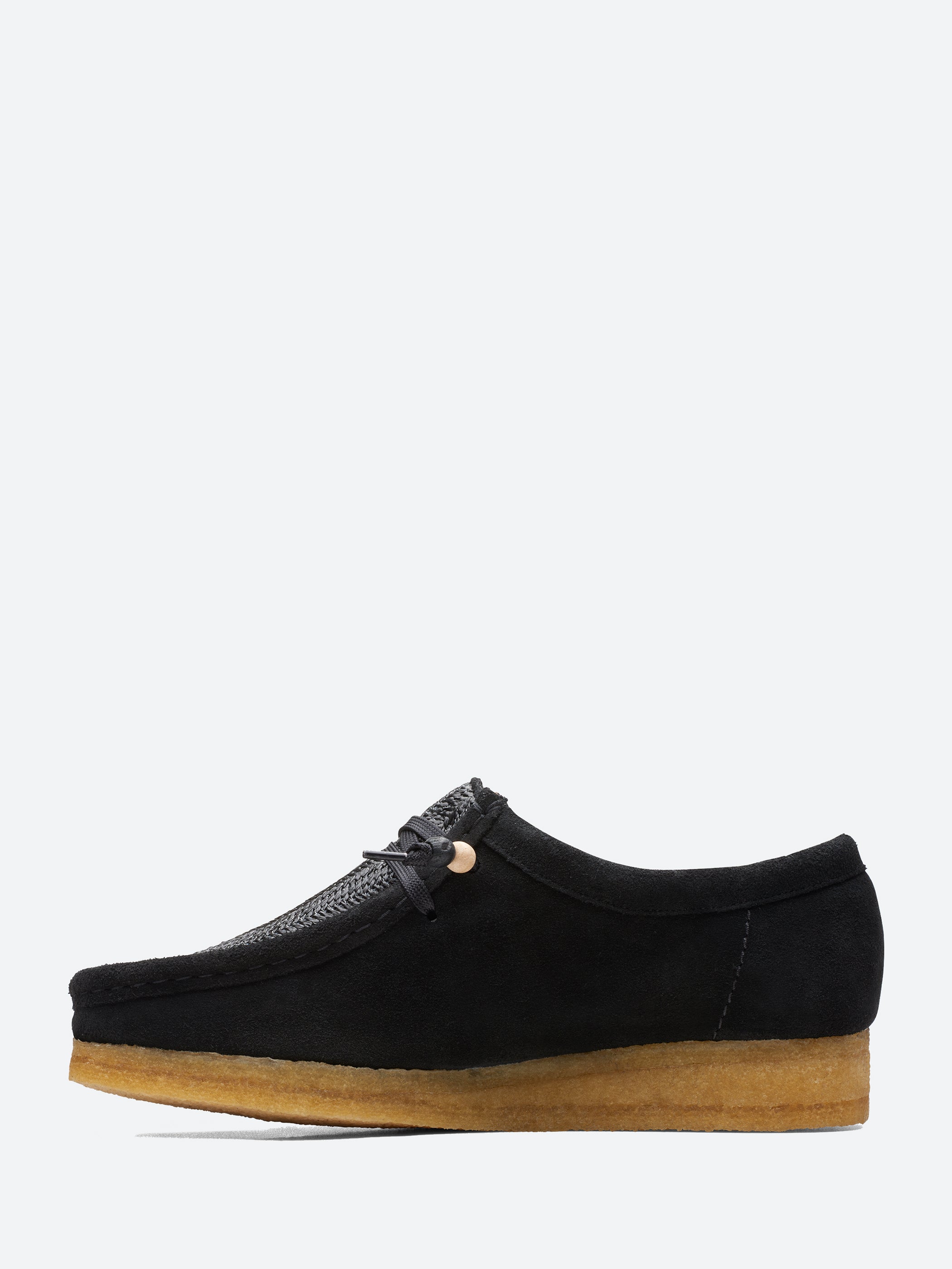 Wallabee