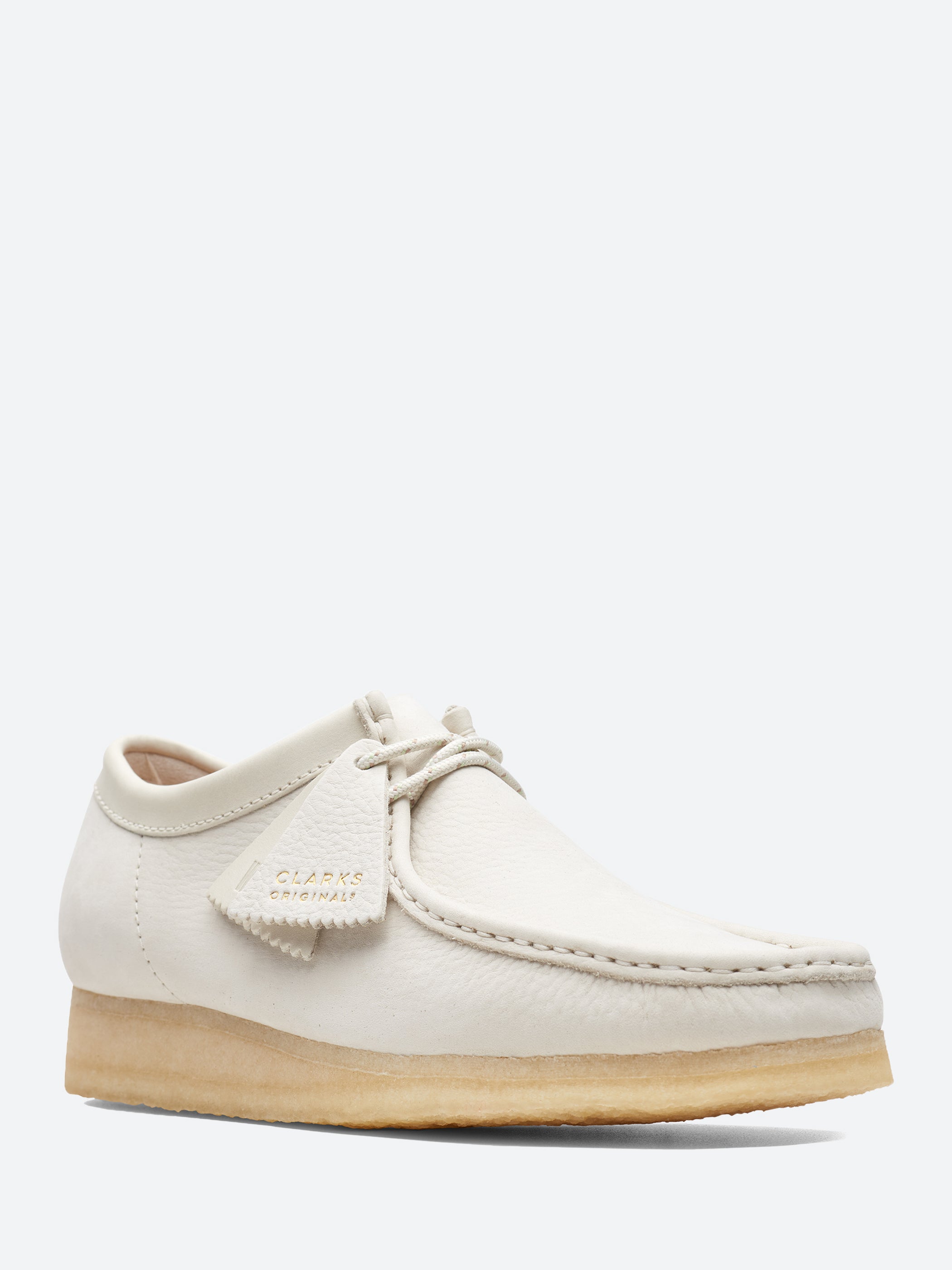 Wallabee