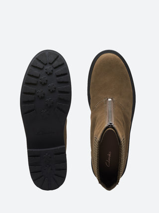 Clarks Orinoco2 Up