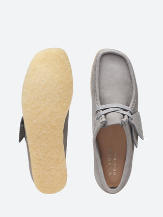 Clarks Originals Wallabee