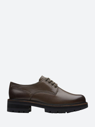 Clarks Orianna Derby