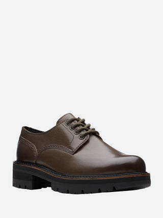 Clarks Orianna Derby