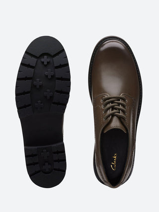 Clarks Orianna Derby
