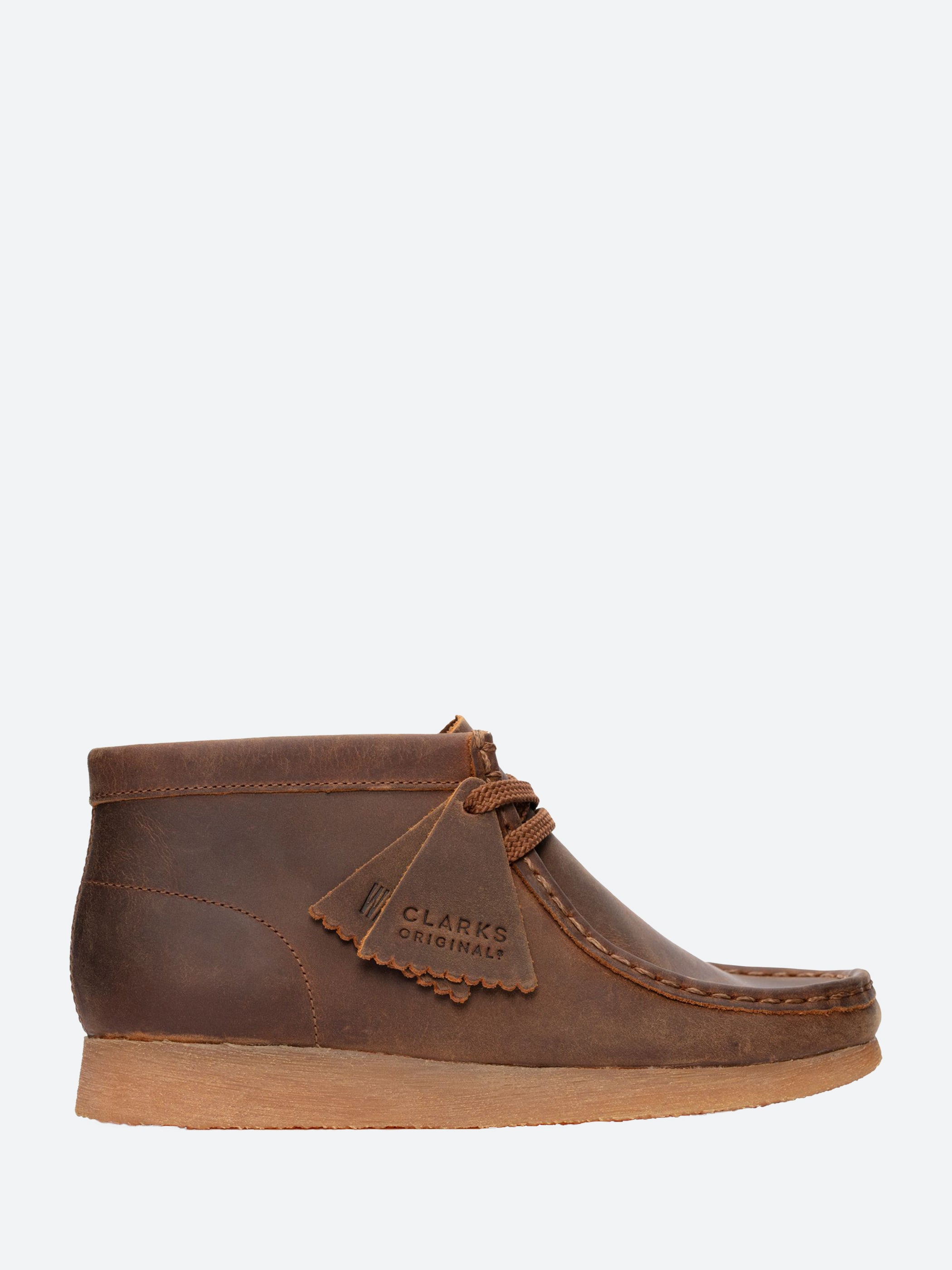 Wallabee Boot K