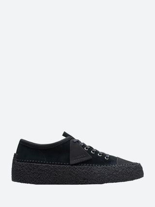 Clarks Originals Caravan Low