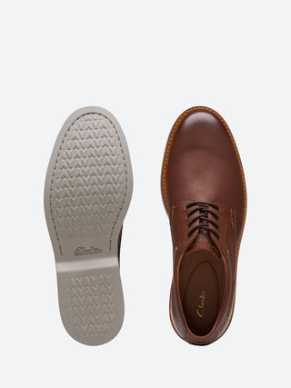 Clarks Atticus Lt Lace