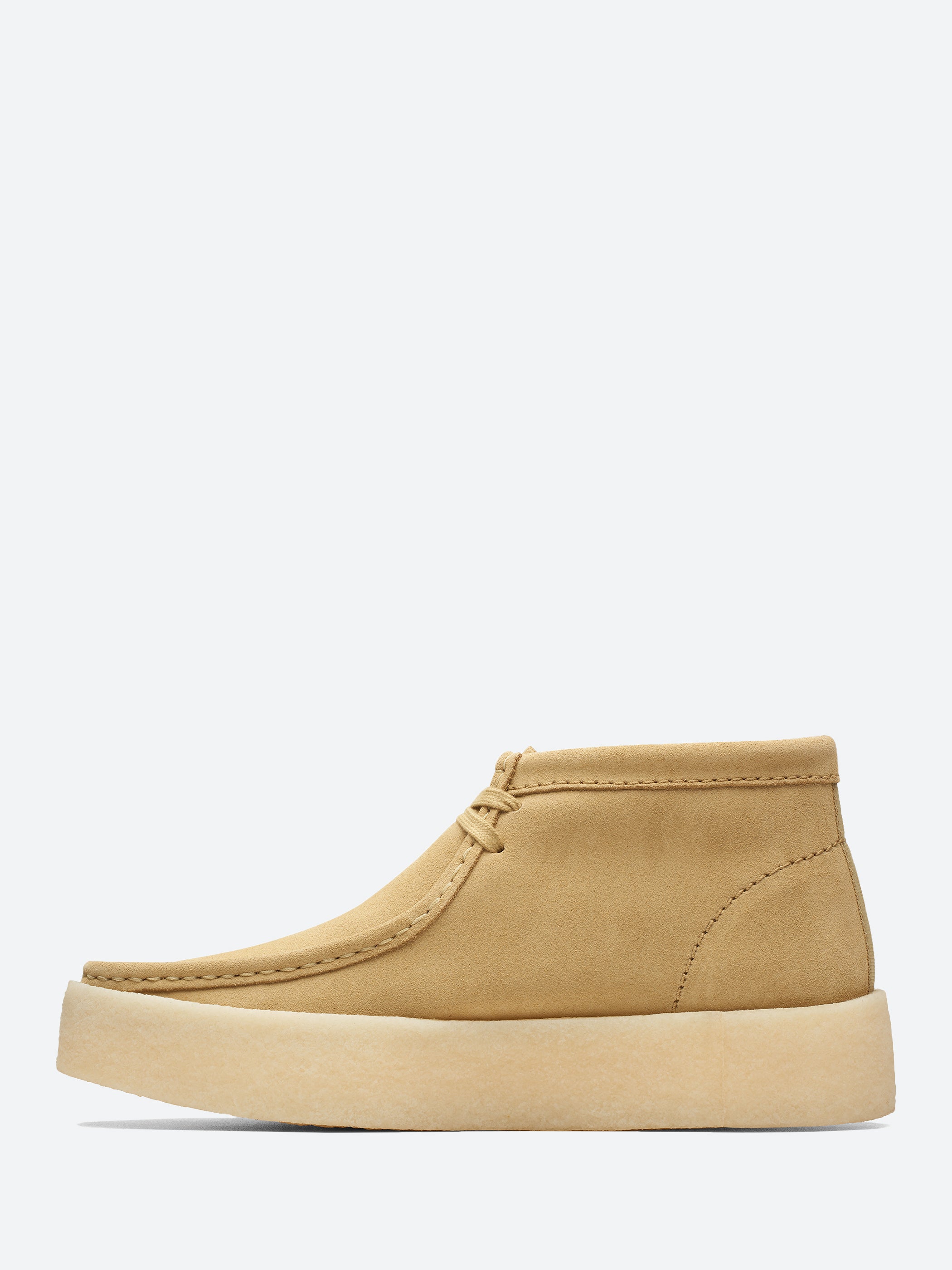 Wallabee Cup Boot