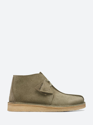 Clarks Originals Desert Trek Hi