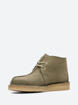 Clarks Originals Desert Trek Hi
