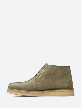 Clarks Originals Desert Trek Hi