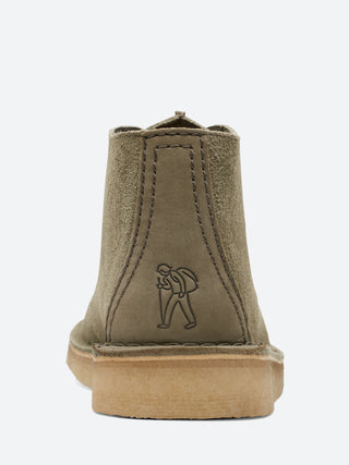 Clarks Originals Desert Trek Hi
