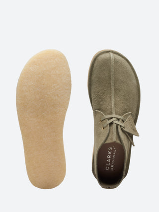 Clarks Originals Desert Trek Hi