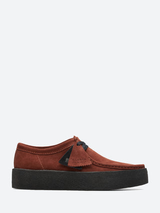 Clarks Originals Wallabee Cup