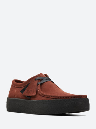 Clarks Originals Wallabee Cup